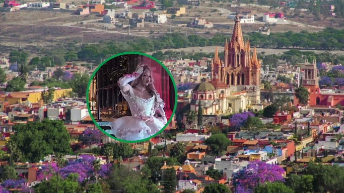 Caso de Georgie en San Miguel de Allende activa respuesta estatal con capacitación y enfoque en derechos humanos.