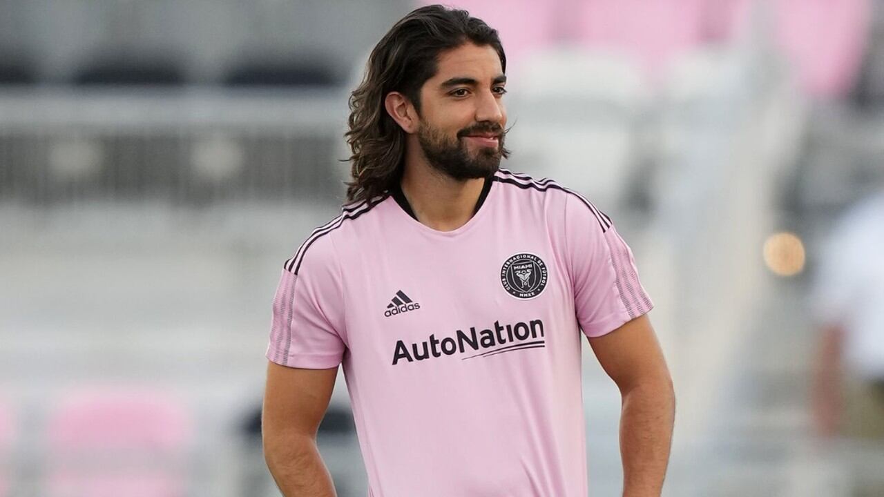 Rodolfo Pizarro