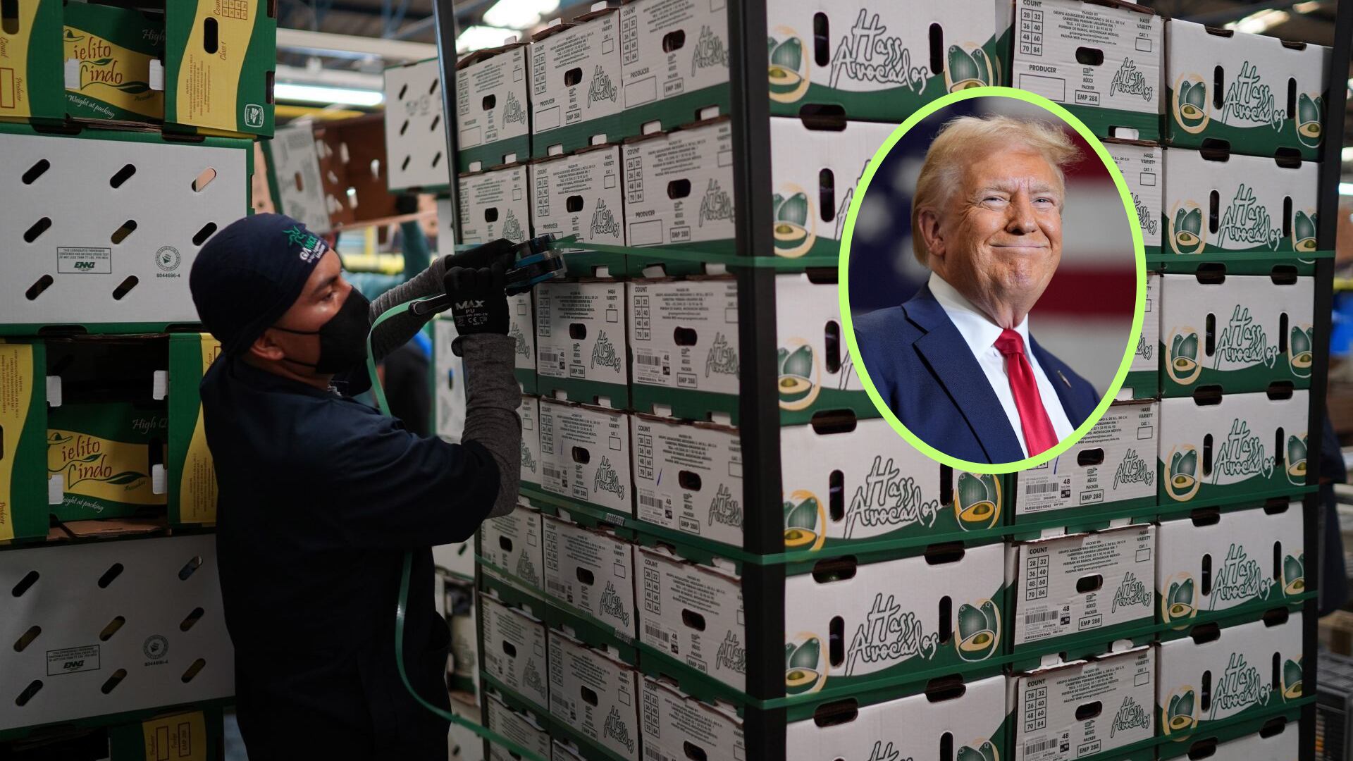Empresarios llaman a defender la economía con consumo local y fortalecimiento del mercado interno como estrategia de largo plazo.