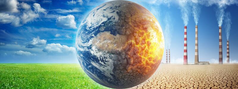 En estos últimos meses se han registrado las mayores temperaturas históricas en la Ciudad de México, lo que pone en riesgo a miles de mexicanos de sufrir afecciones severas