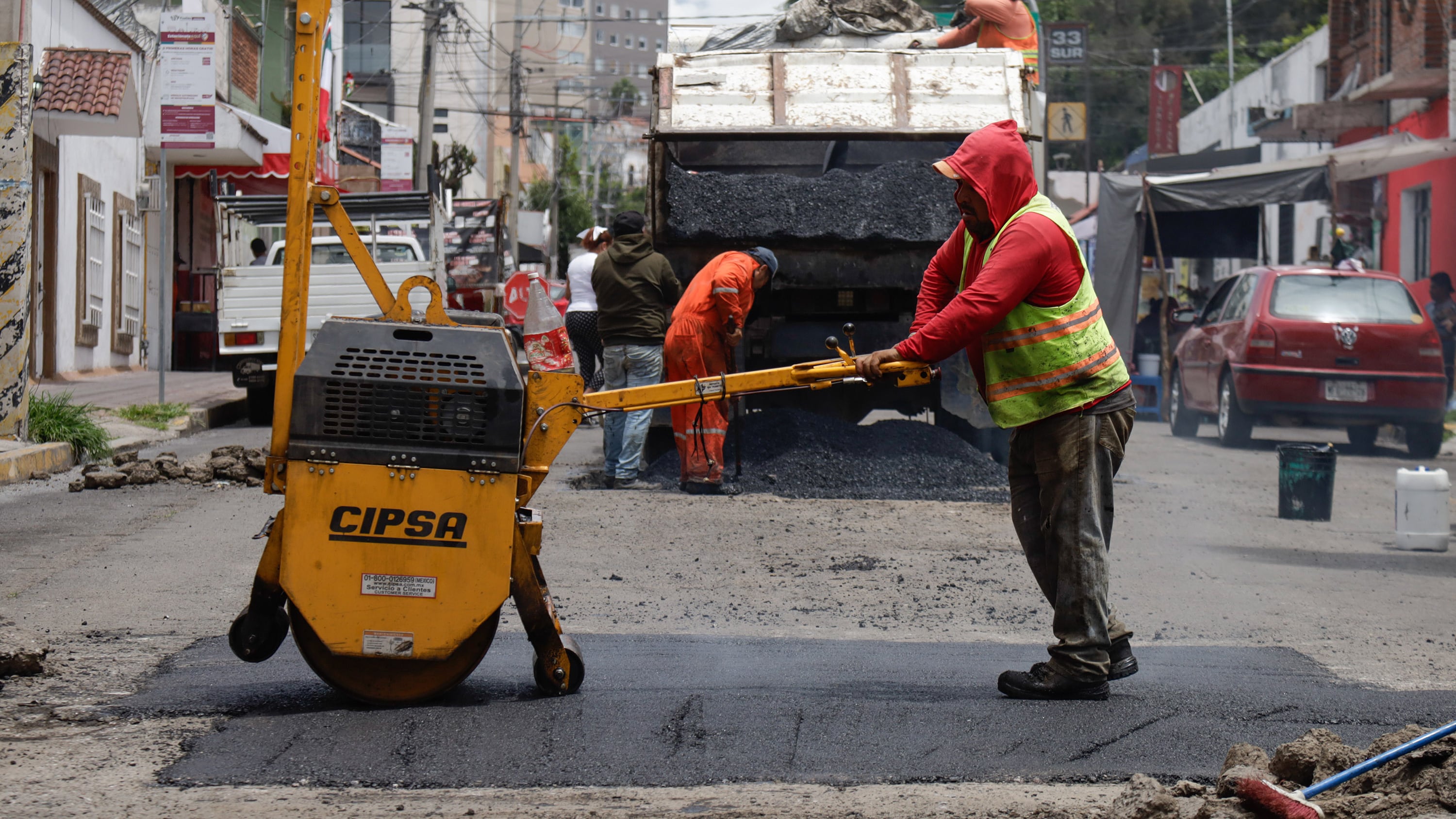 FOTO: Diego Alducin/Agencia Enfoque
