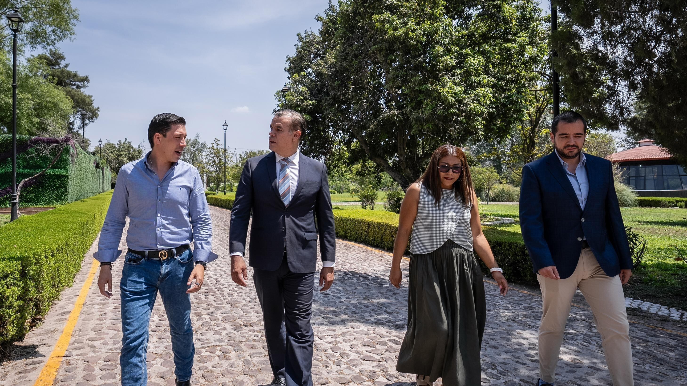 El Marqués, Querétaro.