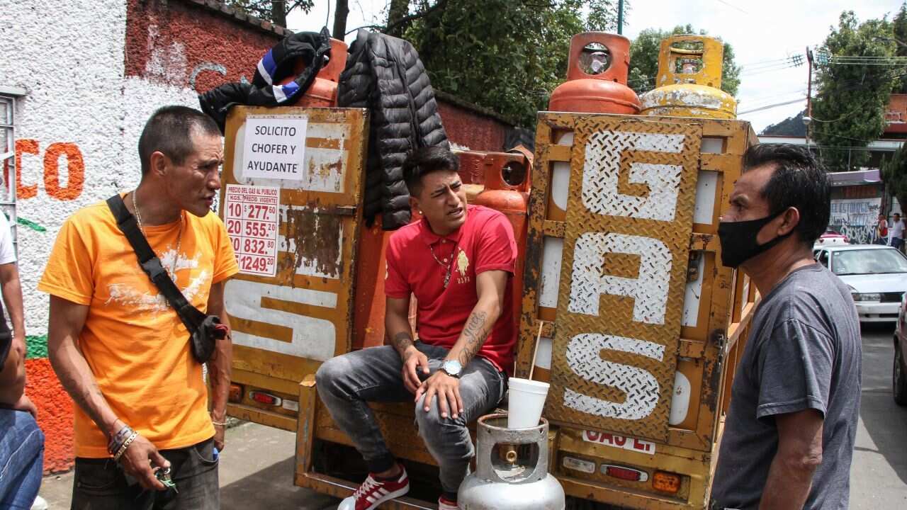 Gas: Secretaría de Energía busca poner precio fijo a gas LP