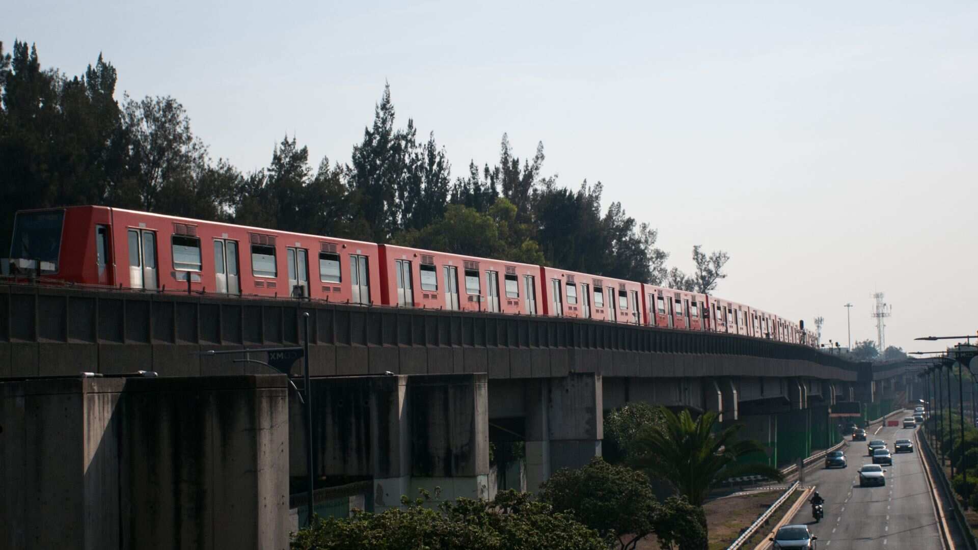 El SNTSTC ha reiterado en diversas ocasiones que necesita mayores recursos para el mantenimiento del Metro de la CDMX. Foto: Cuartoscuro
