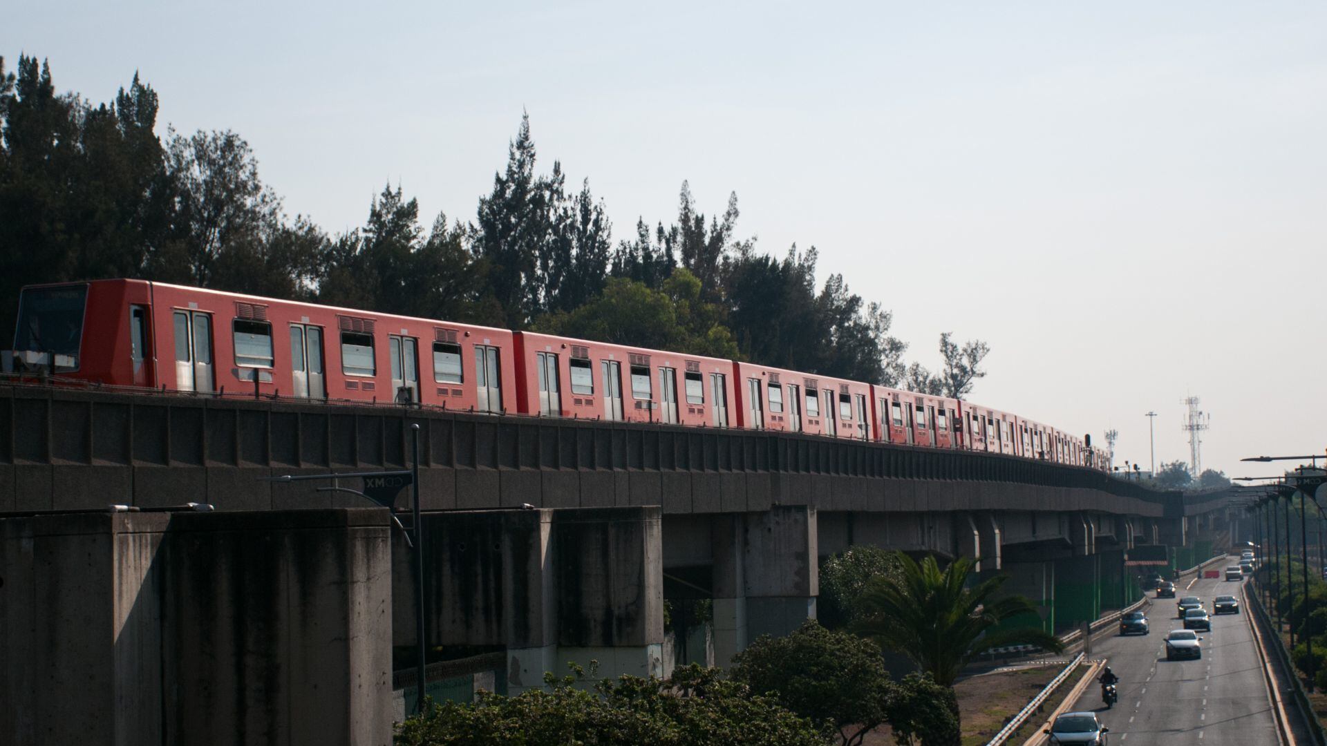 El SNTSTC ha reiterado en diversas ocasiones que necesita mayores recursos para el mantenimiento del Metro de la CDMX. Foto: Cuartoscuro