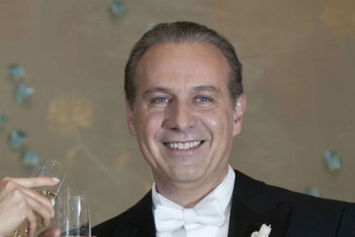 Juan Collado, abogado de Peña Nieto, recibió dinero de empresas vinculadas al Cártel de Sinaloa