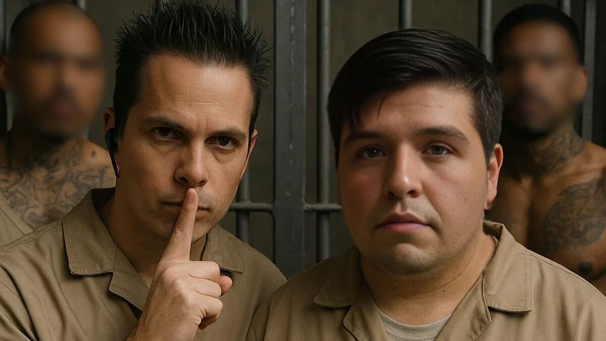 ¿Fofo Márquez y Alex Marín libres o hackeados? Sospechan tras video y publicaciones en sus cuentas oficiales