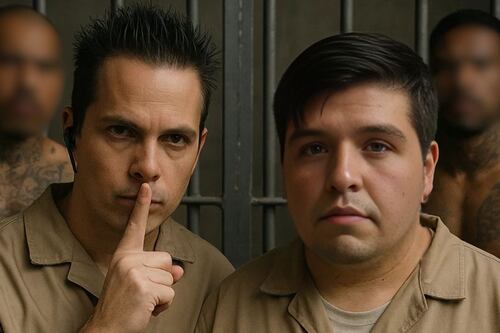 ¿Fofo Márquez y Alex Marín libres o hackeados? Sospechan tras video y publicaciones en cuentas oficiales