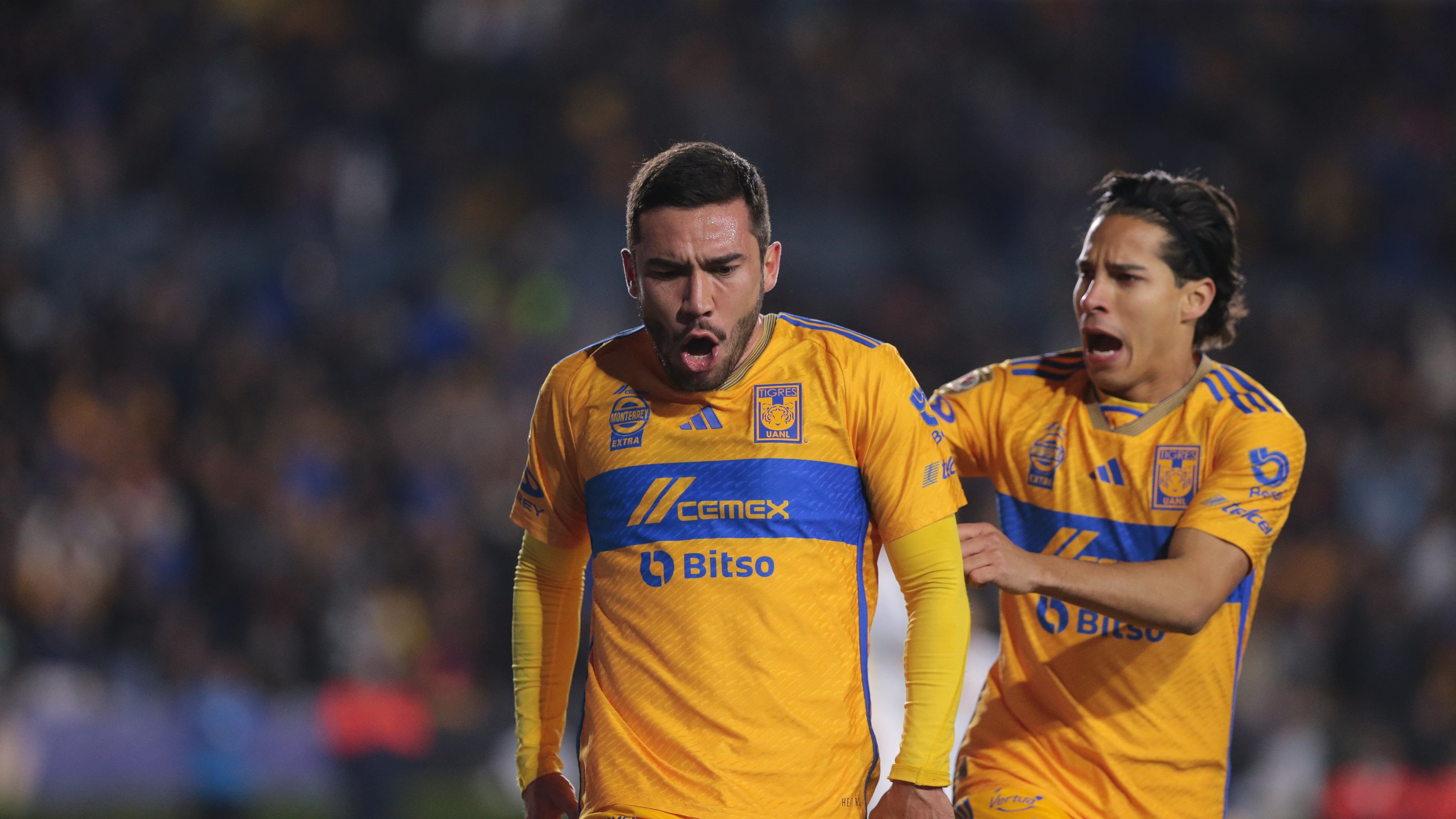 Tigres