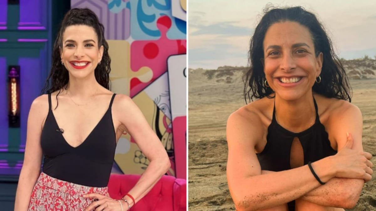 Verónica Toussaint un ejemplo de lucha y optimismo, su batalla diaria contra el fantasma del cáncer