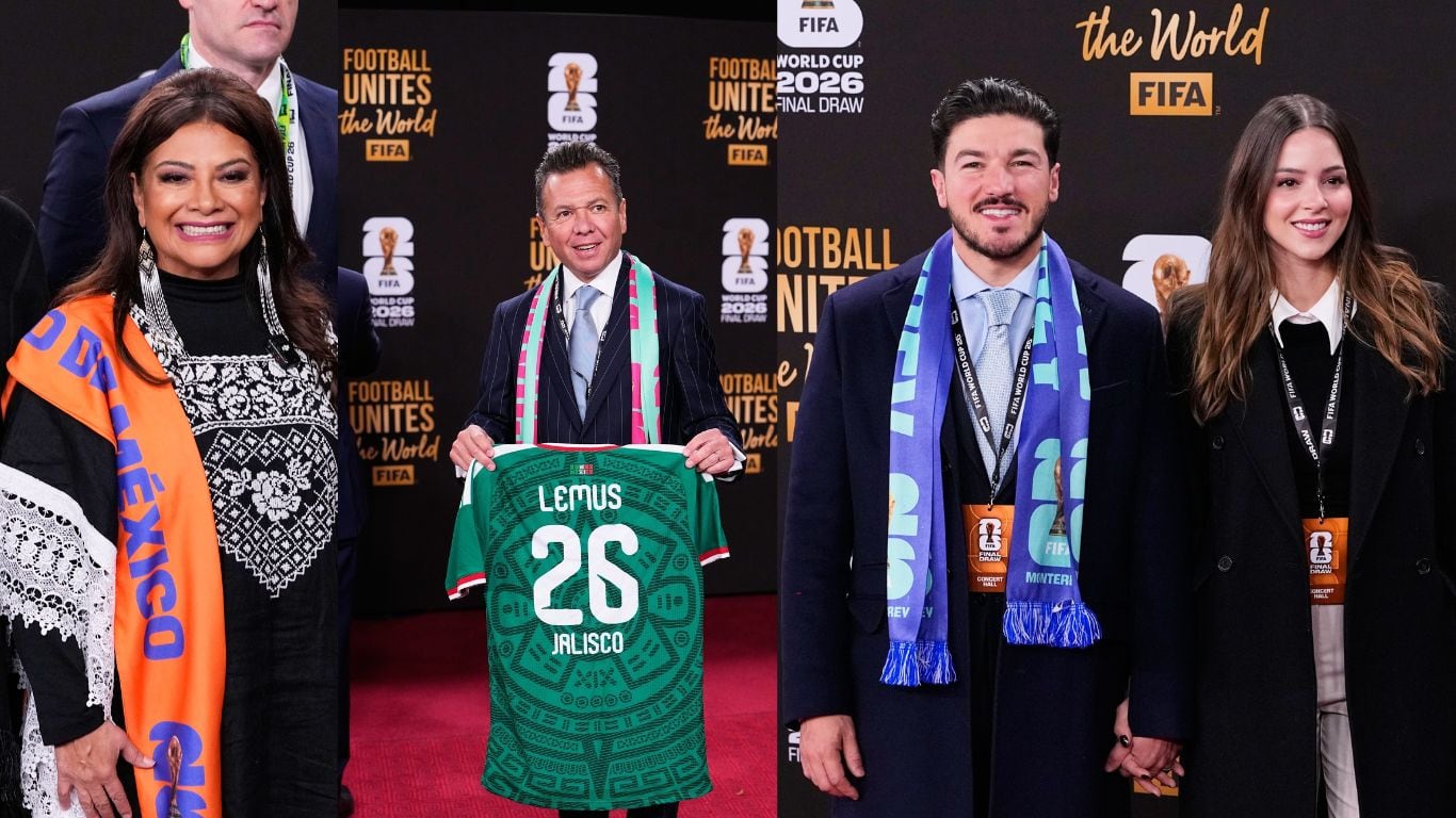 Brugada, Lemus y García