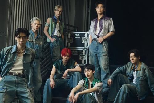 ENHYPEN Pop-Up en CDMX: Fechas, registro y todo lo que necesitas saber para vivir la experiencia