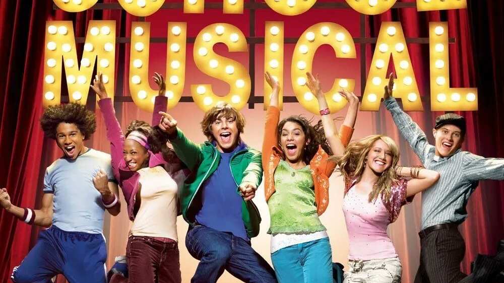 El fenómeno 'High School Musical' de Zac Efron y Vanessa Hudgens que formó parte de toda una generación continúa siendo inolvidable.