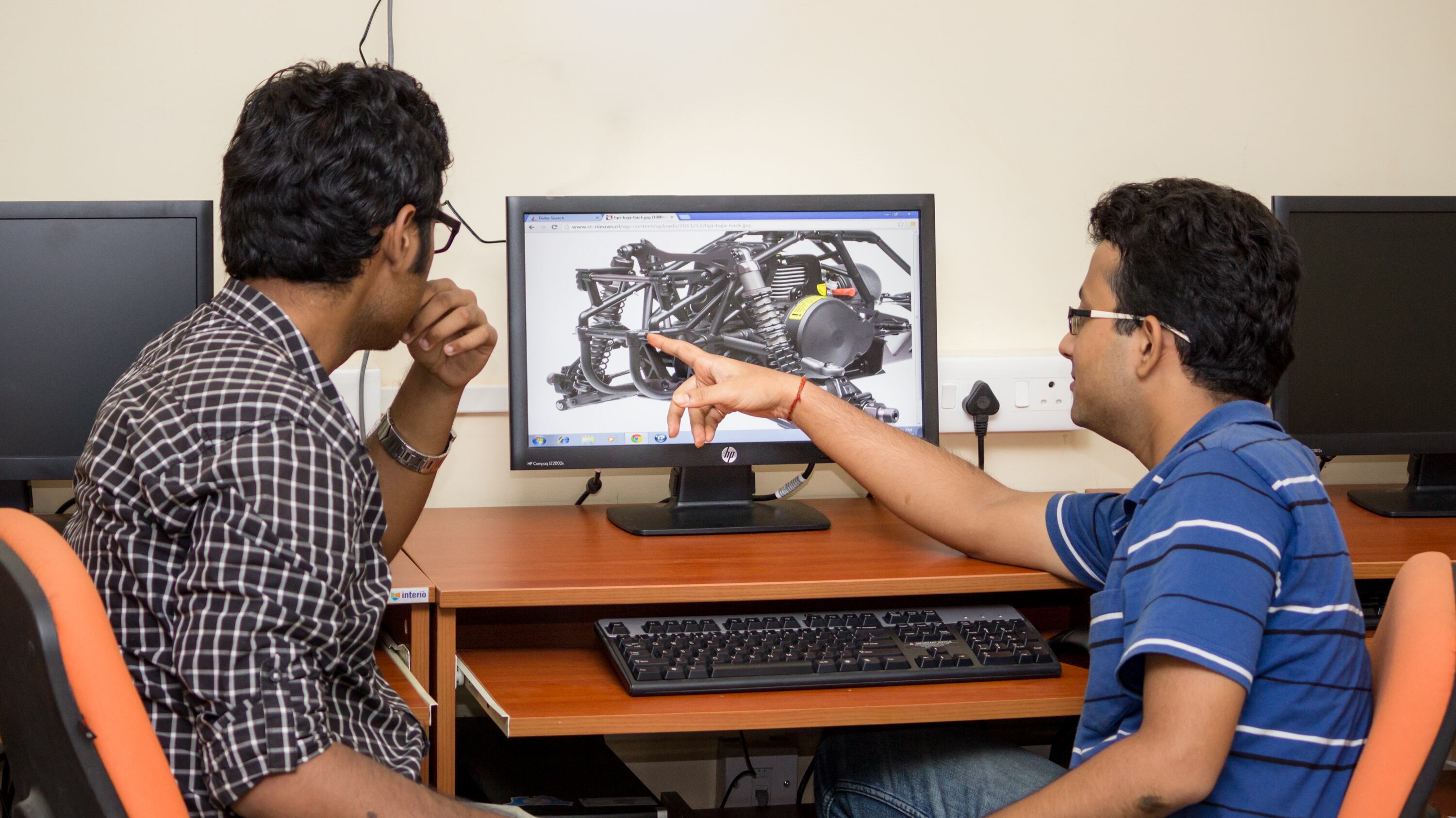 Si estudias esta profesión es posible que tu éxito esté asegurado