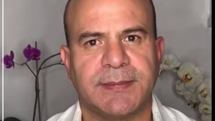 Verduzco reconoció que fue una broma de mal gusto que lastimó a Mario Escobar y Dolores Bazaldúa.
