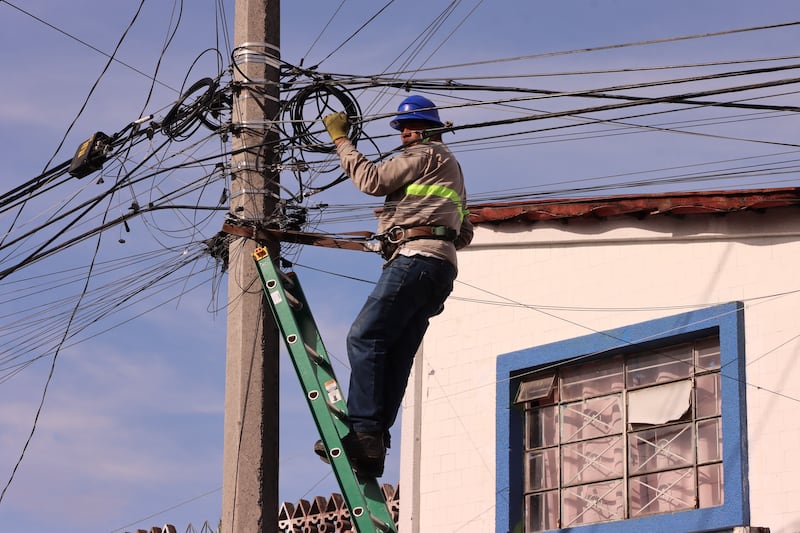 La colonia El Retiro también recibirá mejoras con una inversión de cinco mdp. IMAGEN ILUSTRATIVA/ GOBIERNO DE GUADALAJARA