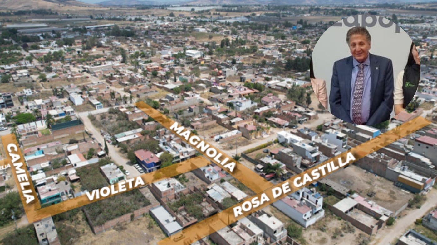CORTESÍA/ GOBIERNO DE ZAPOPAN/ ESPECIAL