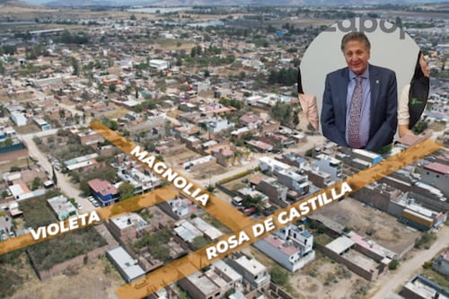 Presentan paquete de 20 obras públicas en Zapopan con inversión de más de 160 mdp