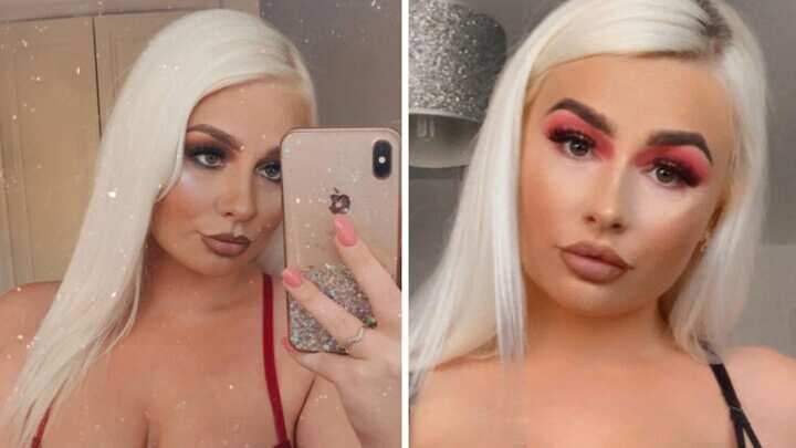 Abigail White era una modelo de OnlyFans