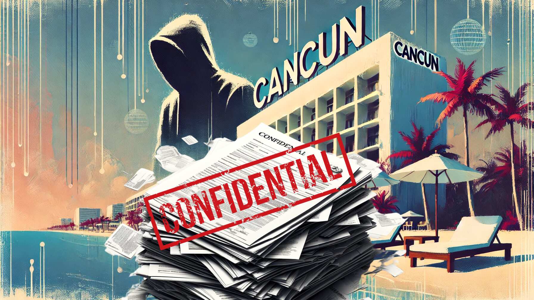 El ransomware SafePay roba 90 GB de datos en Haven Resorts, incluyendo contratos laborales, facturación y documentos administrativos.