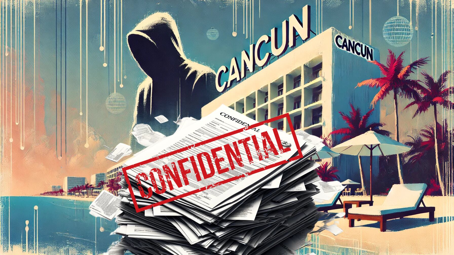 El ransomware SafePay roba 90 GB de datos en Haven Resorts, incluyendo contratos laborales, facturación y documentos administrativos.