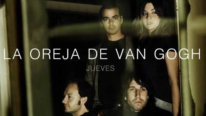 La canción del grupo La Oreja de Van Gogh está dedicada a las víctimas de los atentados del 11 de marzo de 2004 en varios trenes de cercanías de Madrid.