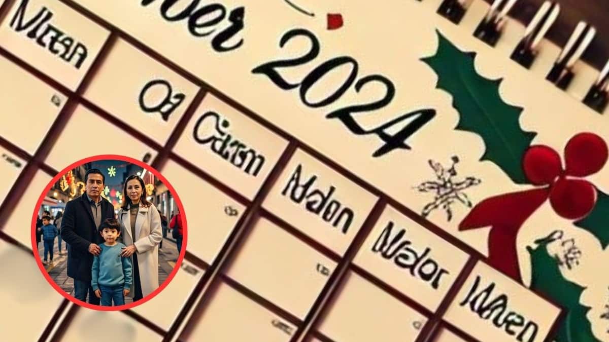 ¿Vacaciones de invierno inician el 19 o el 23 de diciembre? Descubre la fecha oficial