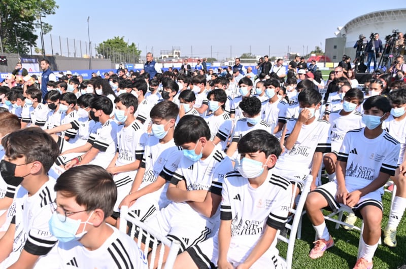 Educational Football Program (EFP)