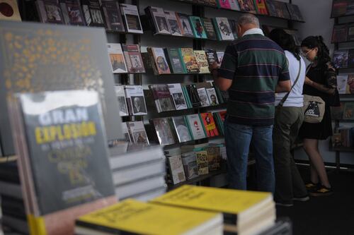Feria Internacional del Libro en el Zócalo 2024: fechas y todo lo que debes saber
