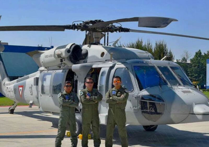 Fuerzas Armadas