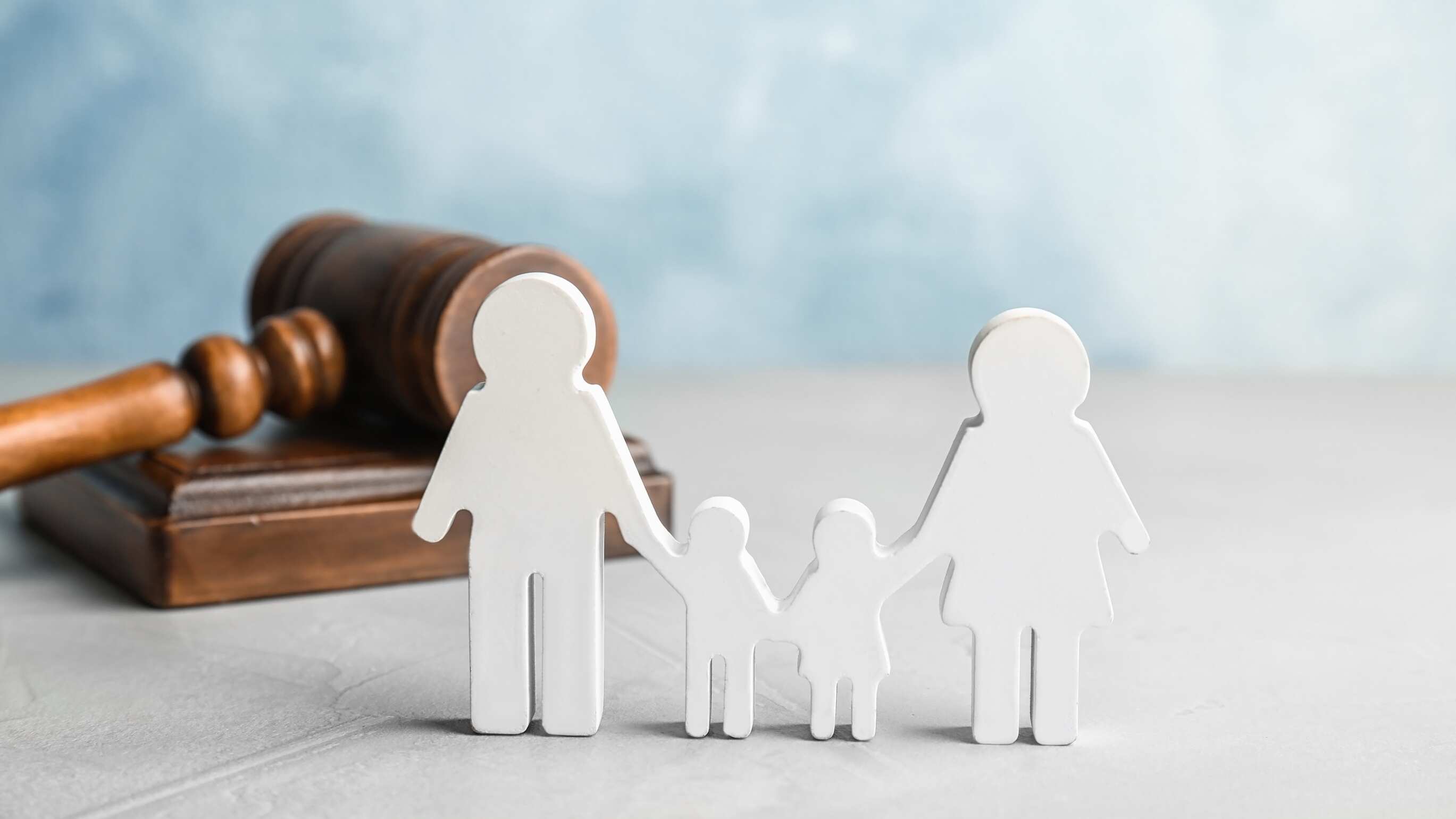 Hay sanciones para las personas que se encuentren en el registro.