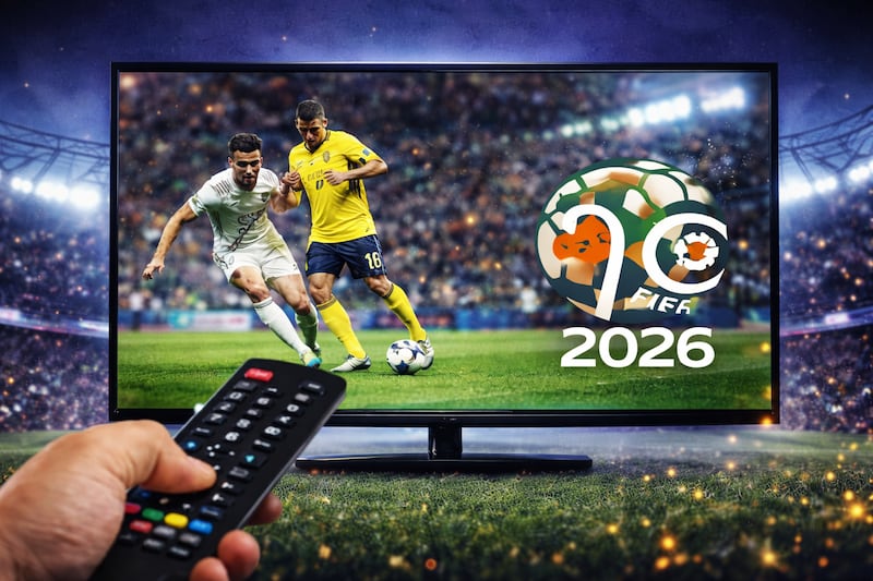 Competencia de lujo: aseguran que otra cadena transmitirá el Mundial 2026 para Colombia