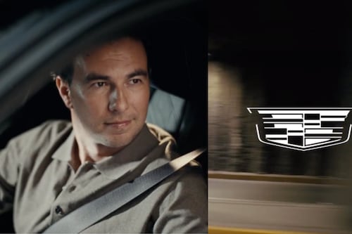 Checo Pérez revela nuevo coche de Cadillac previo a su regreso a la Fórmula 1