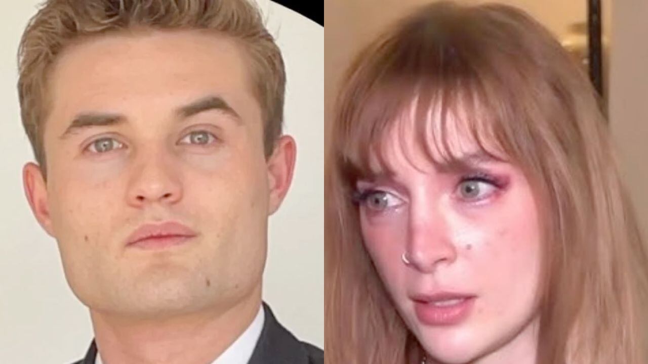 La nuera de Maribel Guardia negó meter hombres al domicilio de su suegra.