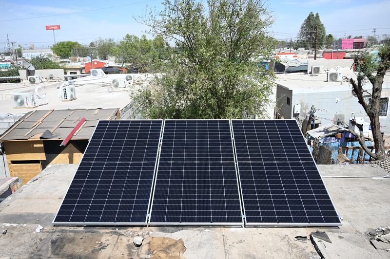 SENER lanza el programa ‘Sol del Norte’ para instalar paneles solares y reducir tarifas eléctricas hasta un 70 por ciento