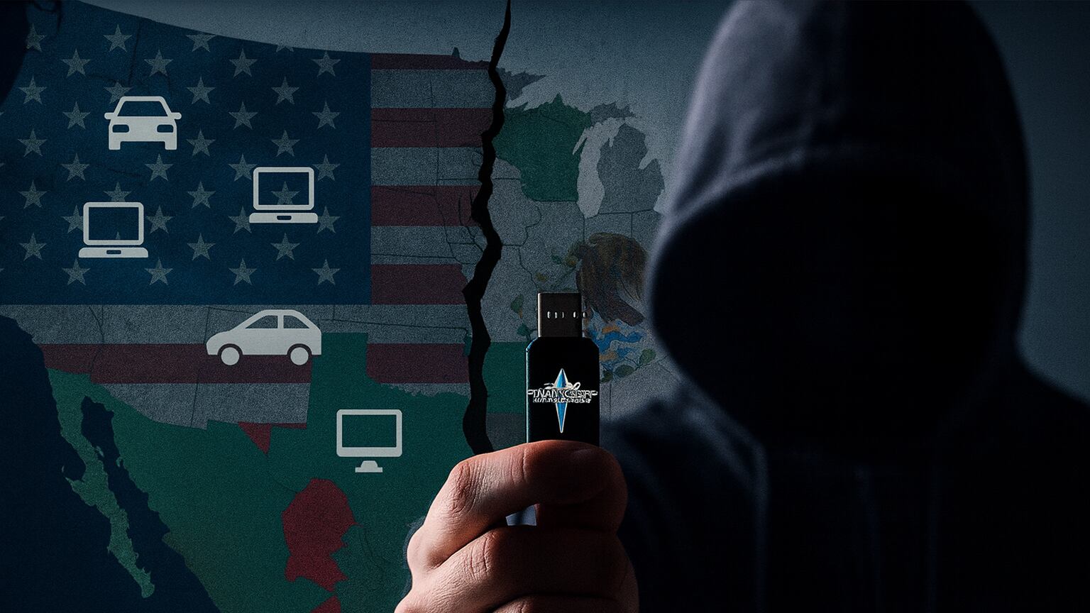 Entre los datos comprometidos hay contratos, información financiera, expedientes de empleados y registros de clientes internacionales.