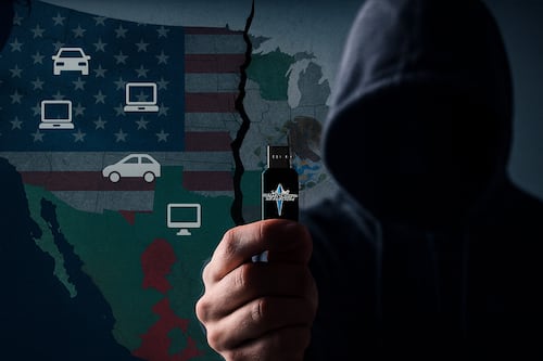 Hackers secuestran 300 mil documentos de gigante mexicano que exporta para Apple y Google en EE. UU.