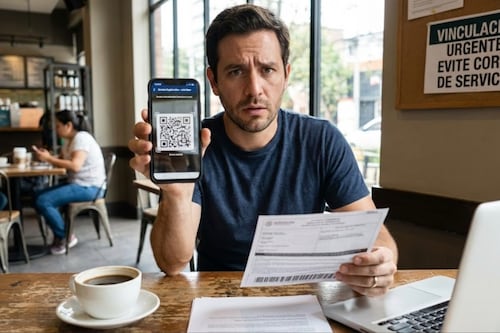 Cómo vincular tu línea celular con tu identificación oficial en México para no perder el servicio