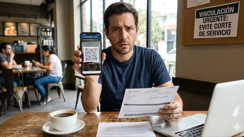 Cómo vincular tu línea celular con tu identificación oficial en México para no perder el servicio