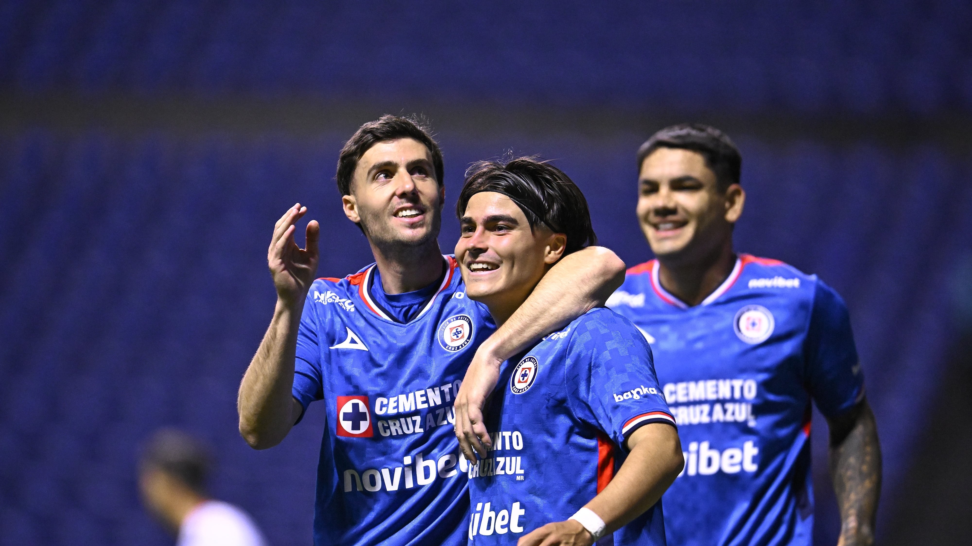 Cruz Azul vs Vancouver FC