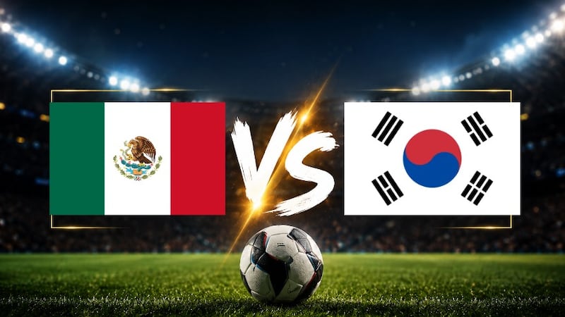 México vs. Corea del Sur chocan por el liderato del Grupo A, ¿cuándo y dónde ver?