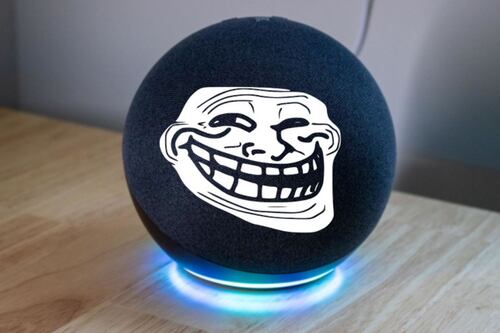 ¿Sabías que Alexa puede ponerse sarcástica? Así puedes activar su lado “grosero”