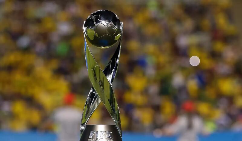 Copa del Mundo