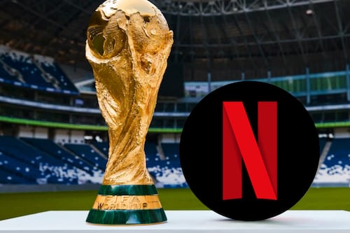 ¿Mundial 2026 por Netflix? FIFA anuncia histórico acuerdo con la plataforma
