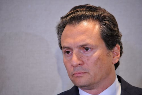 FGR se lanza contra Poder Judicial por “beneficios” a favor de Emilio Lozoya