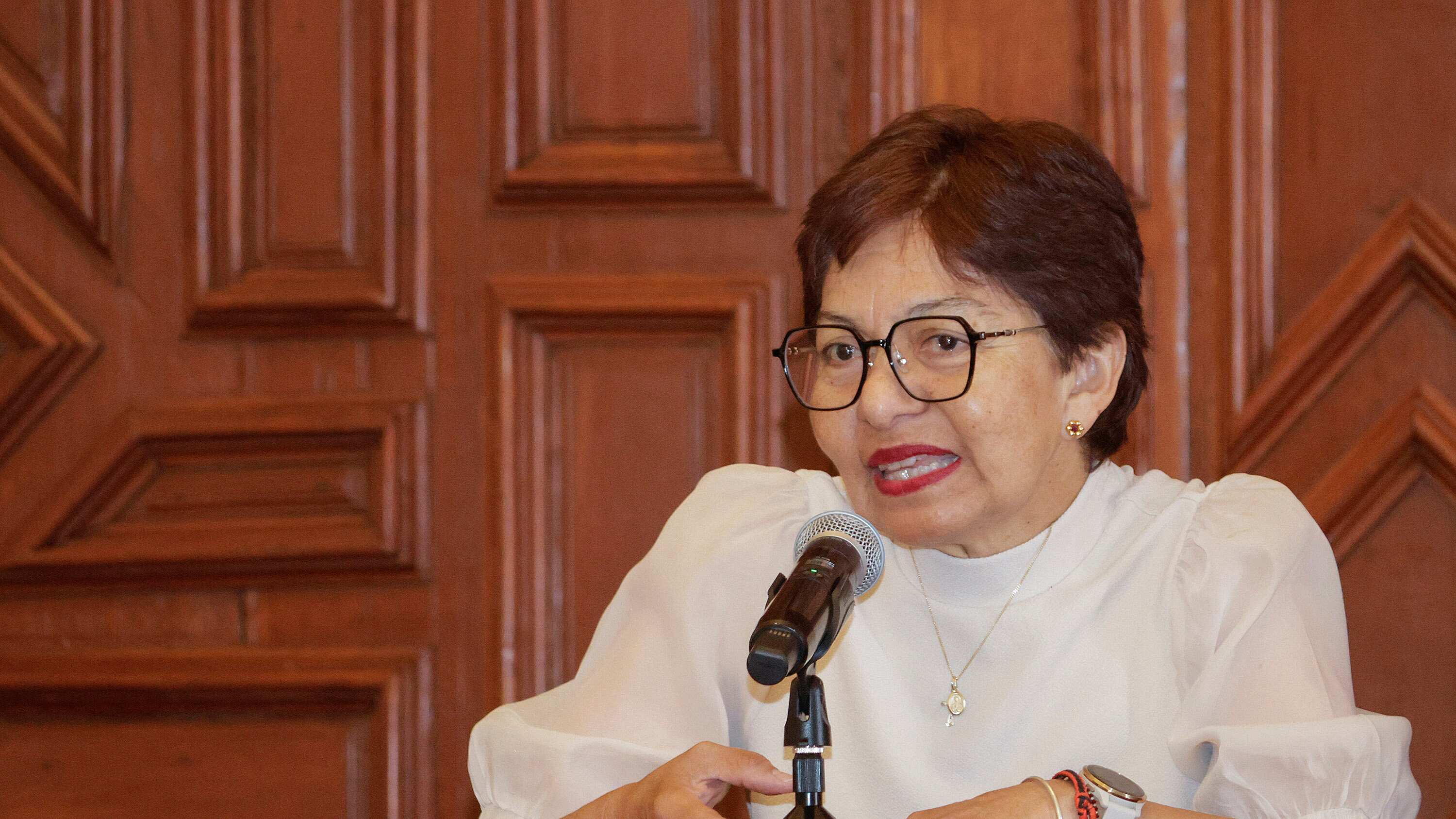 FOTO: Agencia Enfoque