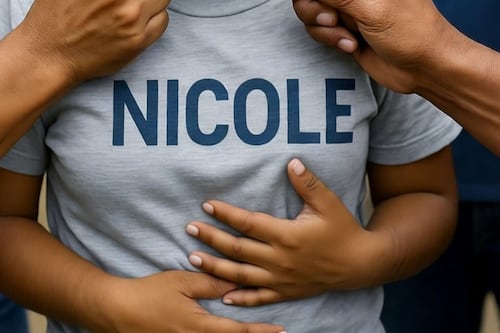 “No le hicieron caso”: la historia detrás de la violencia que sufrió Nicole en secundaria de CDMX