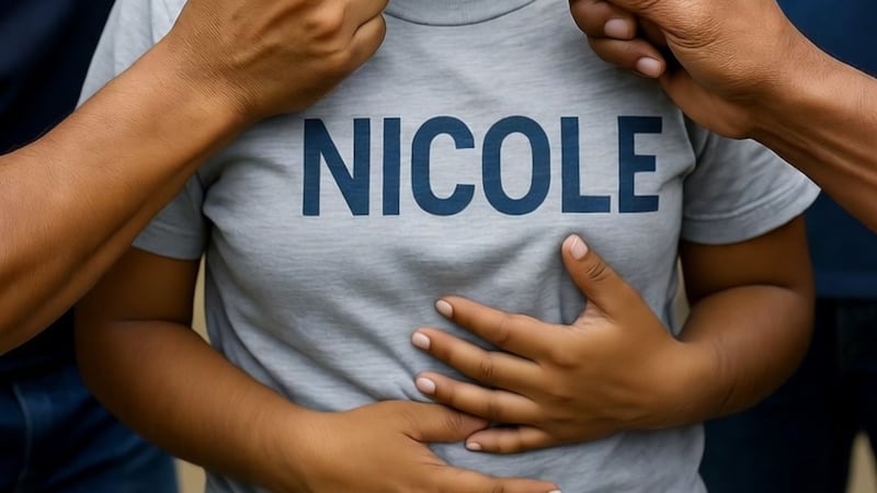 “No le hicieron caso”: la historia detrás de la violencia que sufrió Nicole en secundaria de CDMX