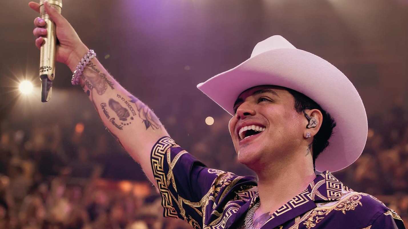 La agrupación da un regalo a sus fans