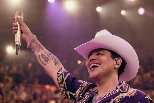 No tienes boleto, pero sí acceso: Grupo Firme transmitirá en vivo desde el Estadio GNP Seguros